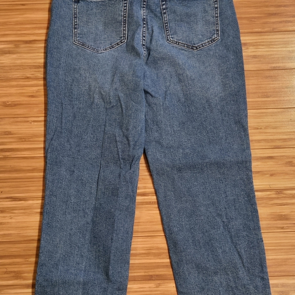 Anne Klein Denim Jeans - Picture 4 of 6
